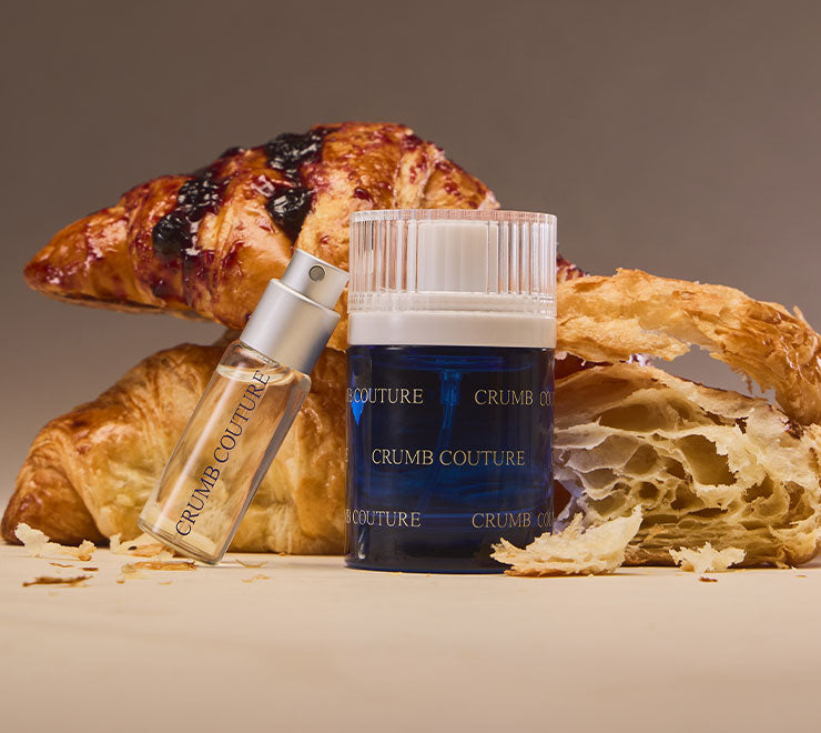 Crumb Couture