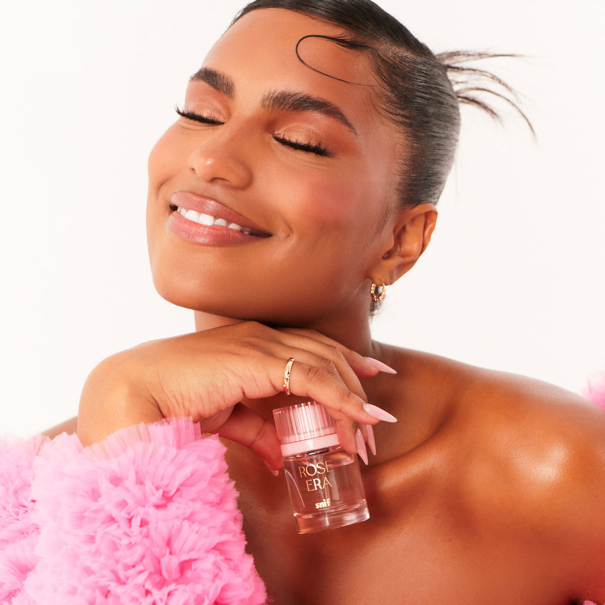 ROSE ERA BY MONET - 30 ML FRAGRANCE