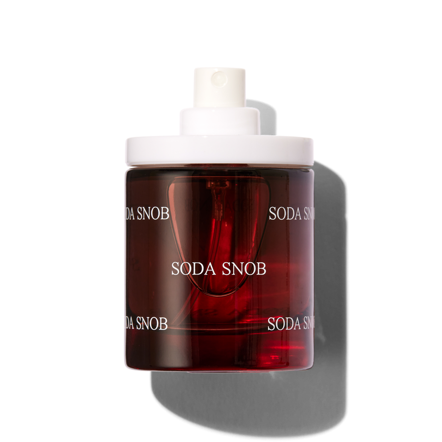 SODA SNOB - COLA FRAGRANCE