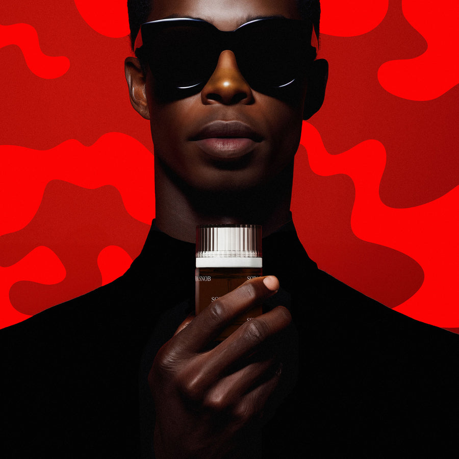 SODA SNOB - COLA FRAGRANCE