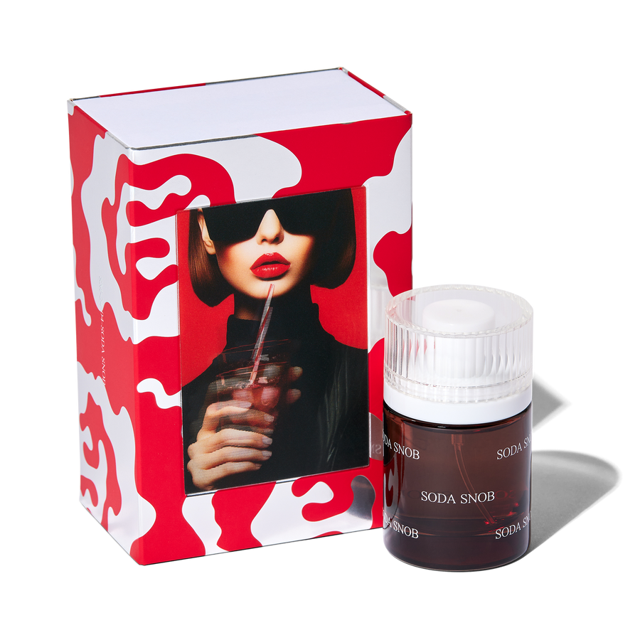SODA SNOB - COLA FRAGRANCE