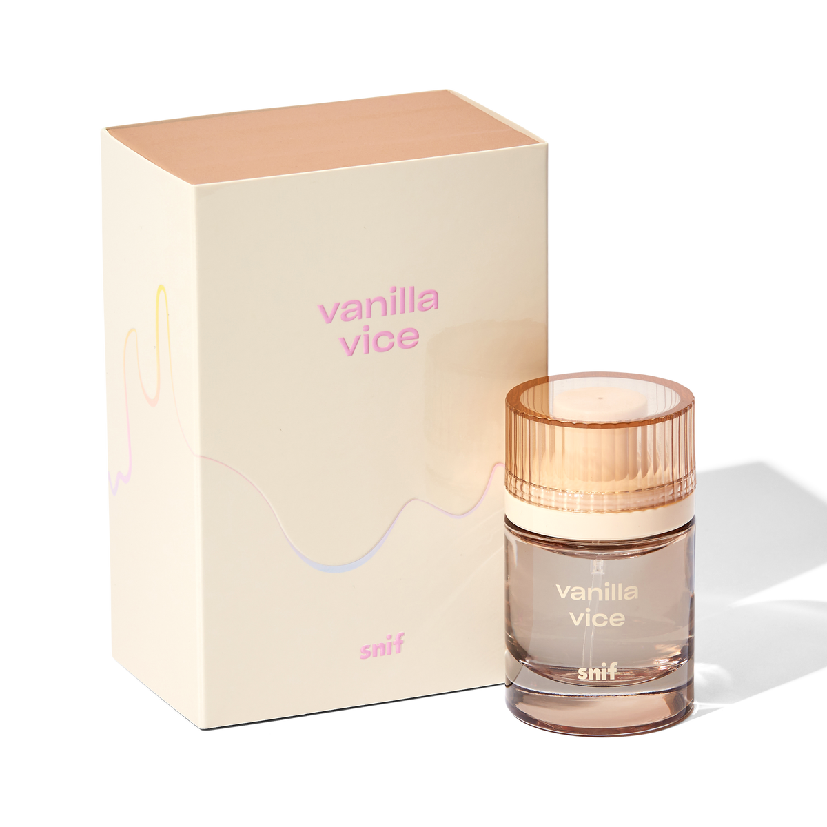 VANILLA VICE - 30 ML FRAGRANCE