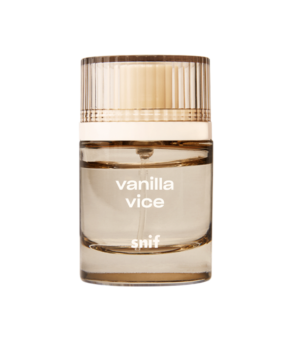 Vanilla Vice