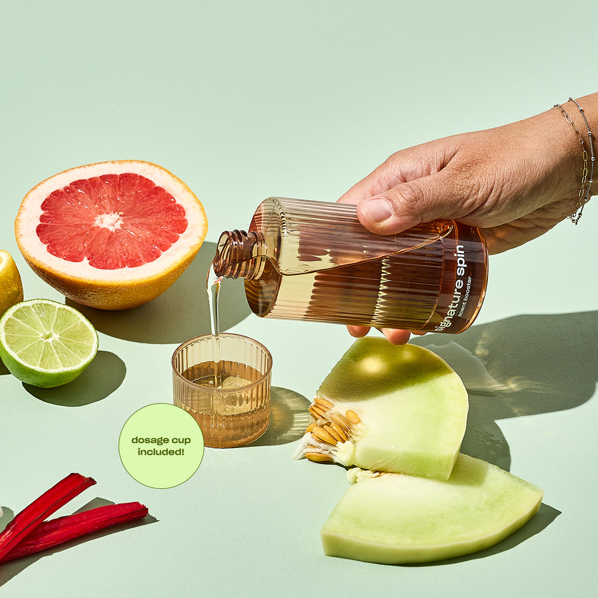 Signature Spin | Laundry Scent Booster | Snif