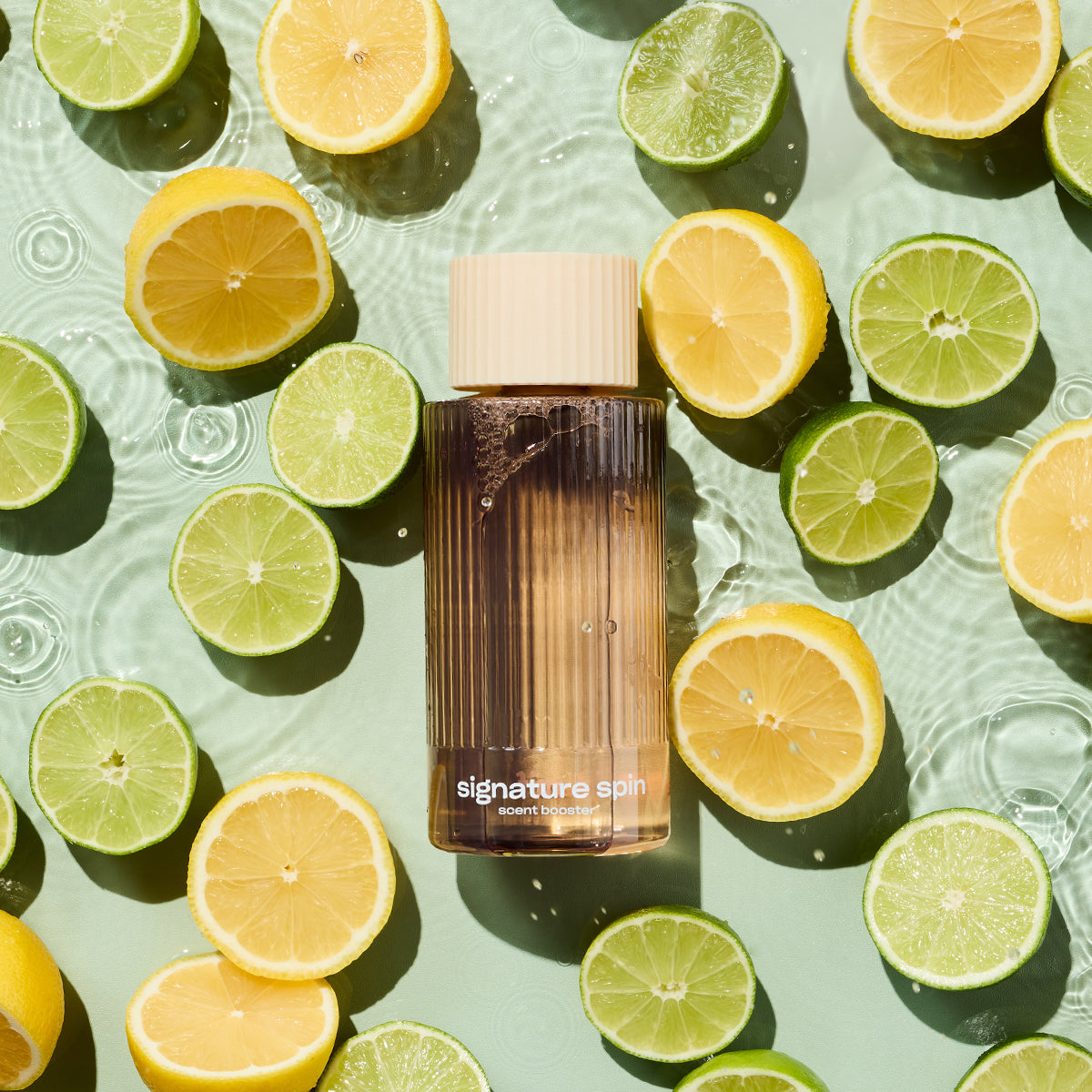 Signature Spin | Laundry Scent Booster | Snif