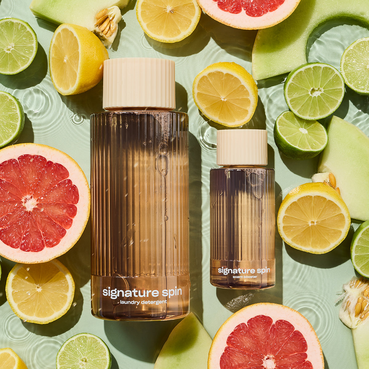 Laundry Starter Pack | Detergent and Scent Booster Laundry Set | Snif