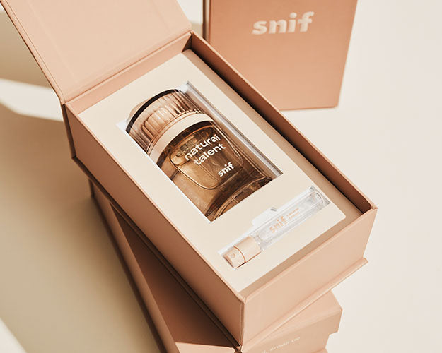 Sniff Notes Snif - How It Works