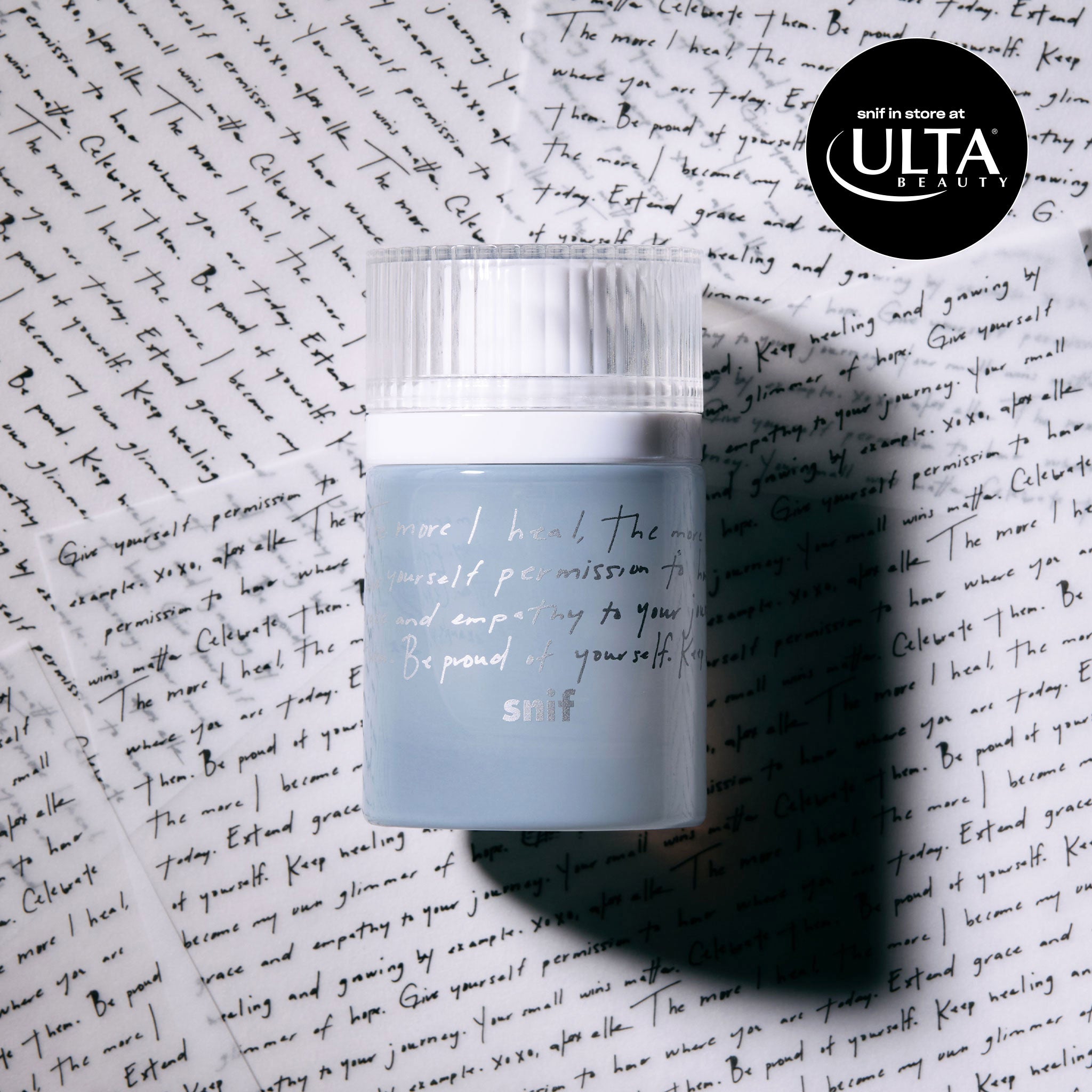 30 ml fragrance + 2 ml sample
