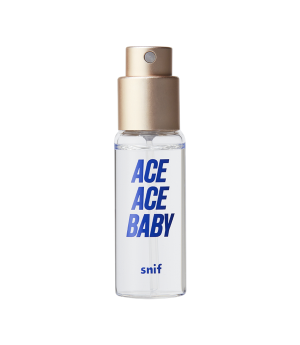 Ace Ace Baby