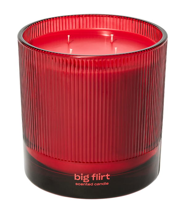 Big Flirt Candle