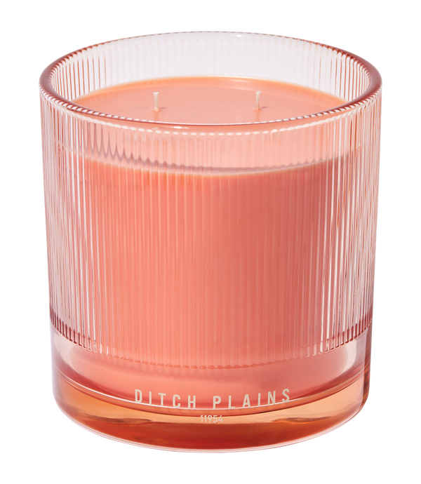 Ditch Plains Candle