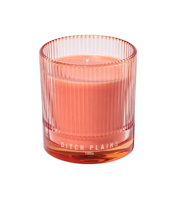 Ditch Plains Candle