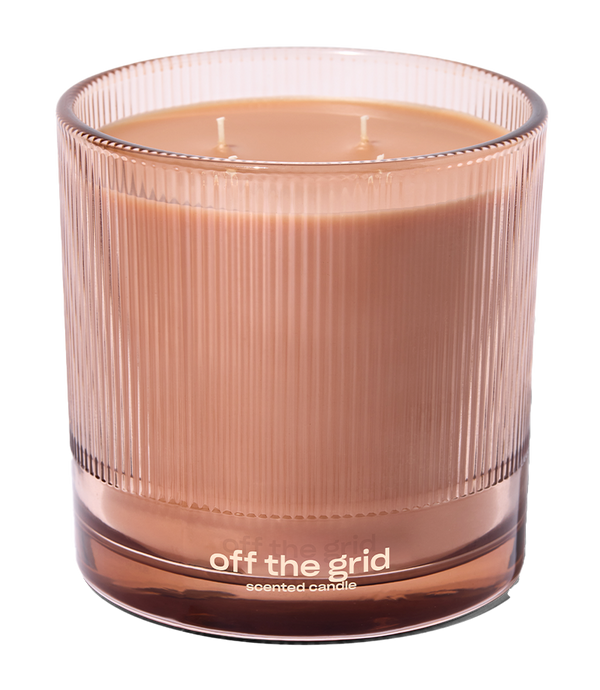 Off the Grid Candle