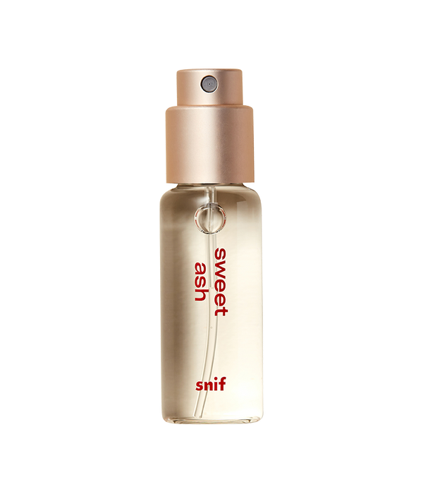 Snif - EX on The Beach - 30 ml Fragrance + 2 ml Sample