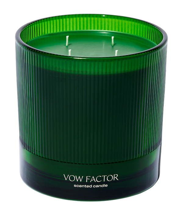 Vow Factor Candle