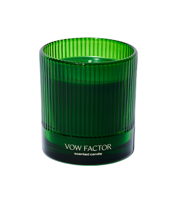 Vow Factor Candle