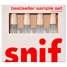 Store Locator – Snif