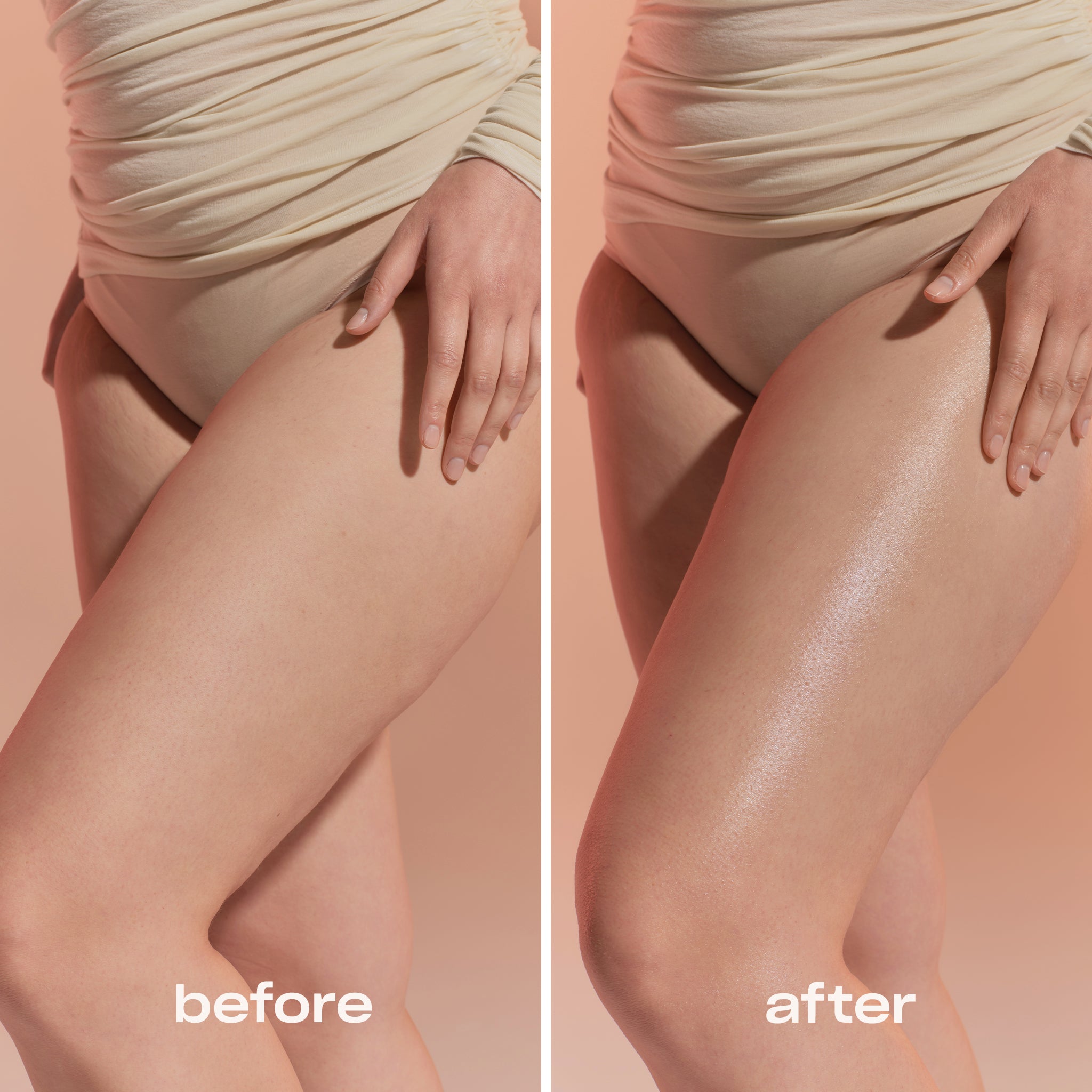 Me Body Whip | Non-Toxic Dermatologist-Tested Body Cream | Snif