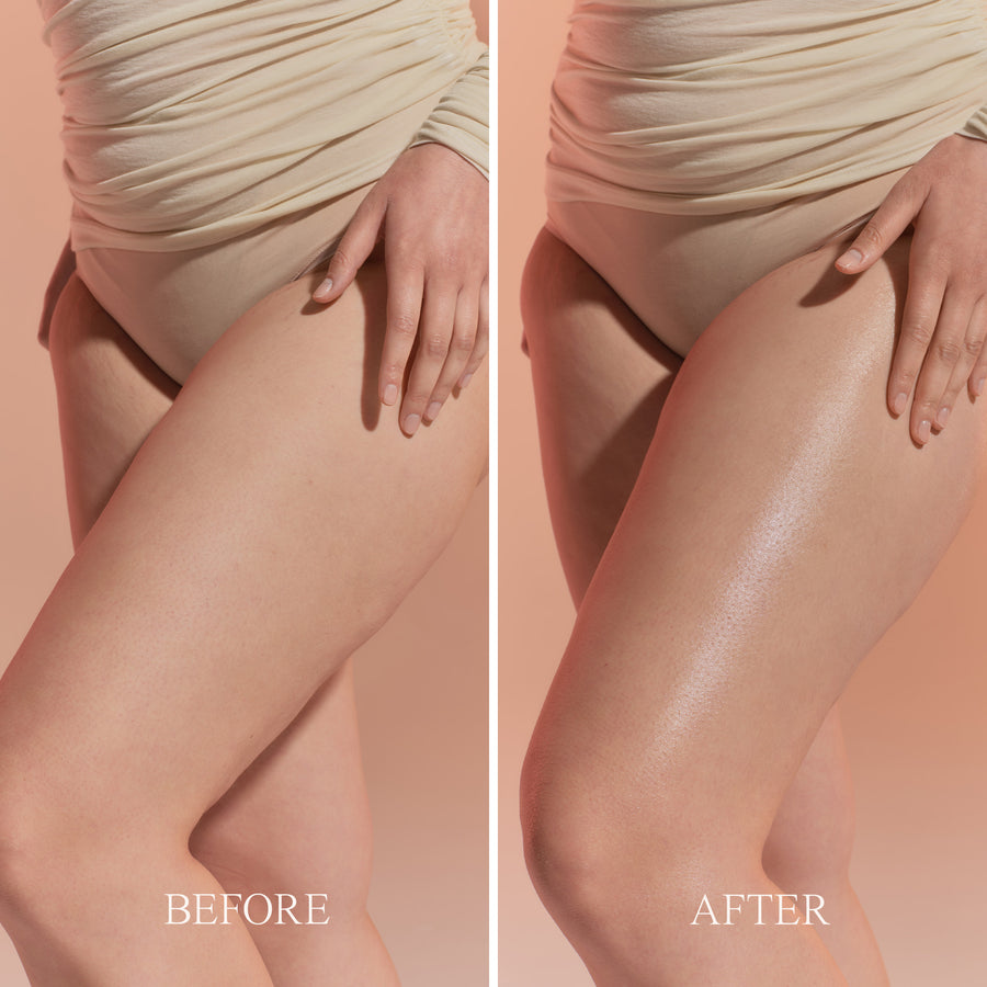 7 oz sheer body whip