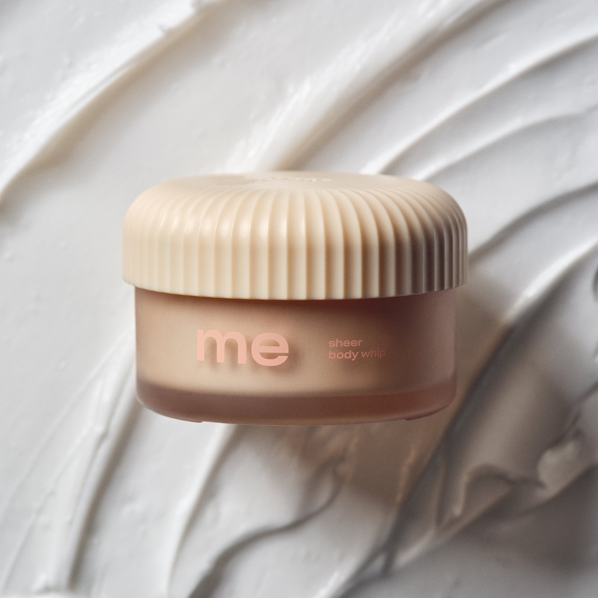 Me Body Whip | Non-Toxic Dermatologist-Tested Body Cream | Snif