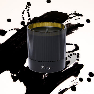 Prenup Candle