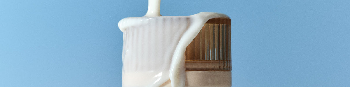 Snif 2% | Milk Perfume