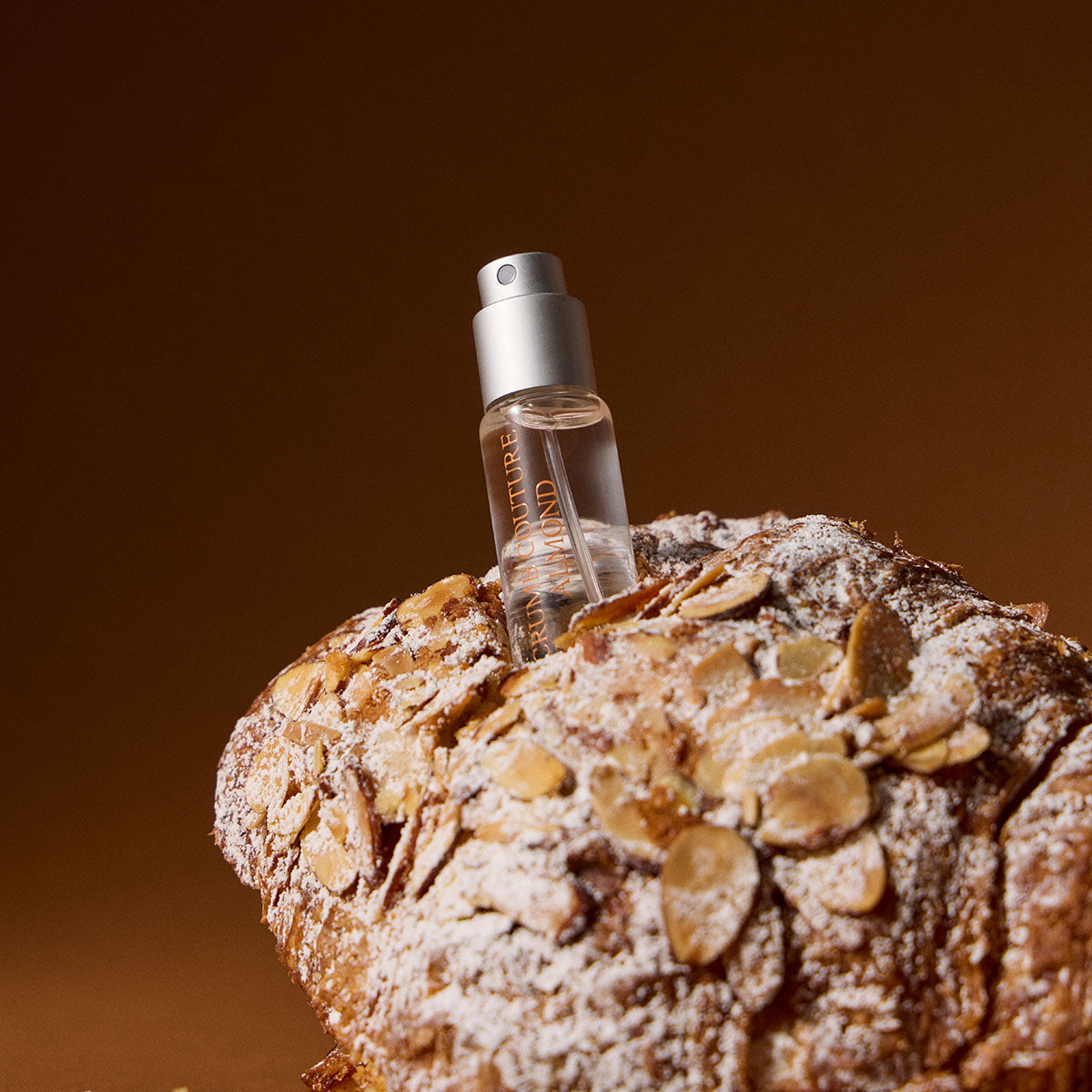 Crumb Couture Almond Fragrance | Secret Menu | Nonoses Inc. DBA Snif