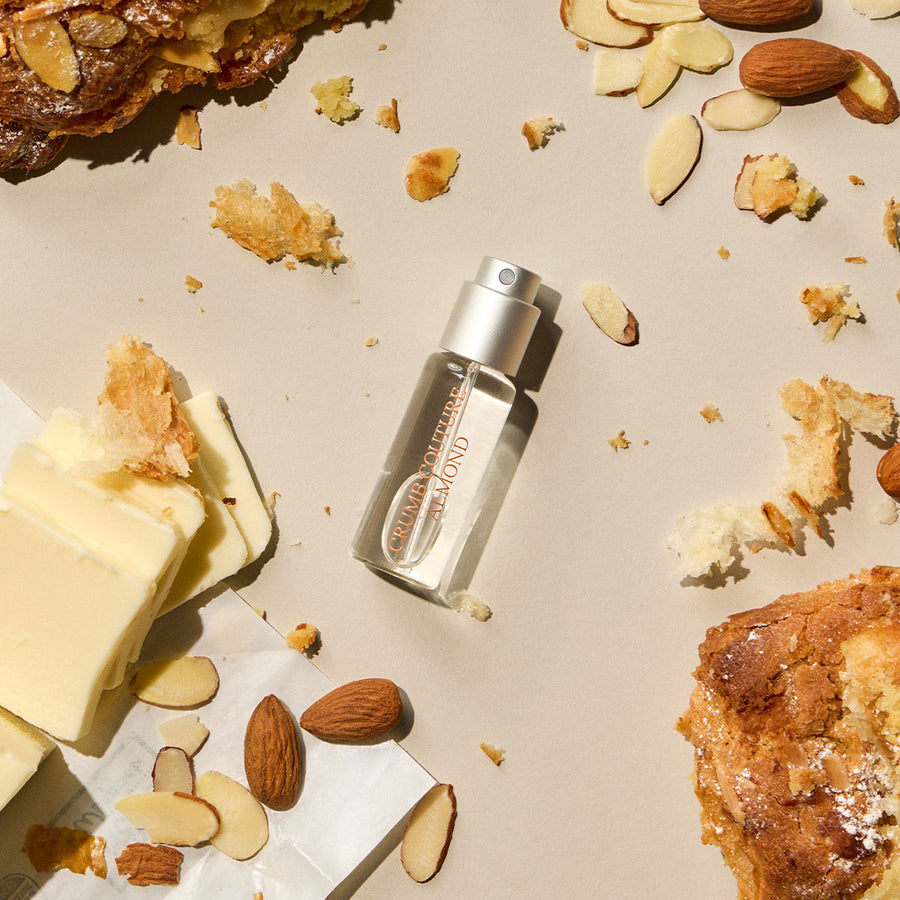 10 ml mini fragrance