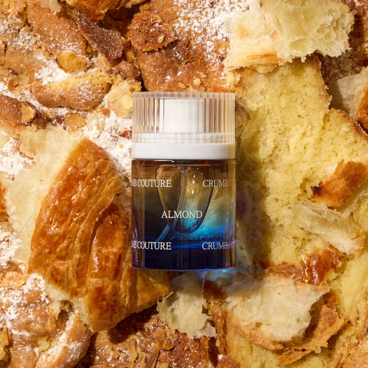檸*檬様 Crumb Couture（クラム・クチュール）オードパルファム Crumb Couture Almond Fragrance | Secret Menu | Nonoses Inc. DBA Snif
