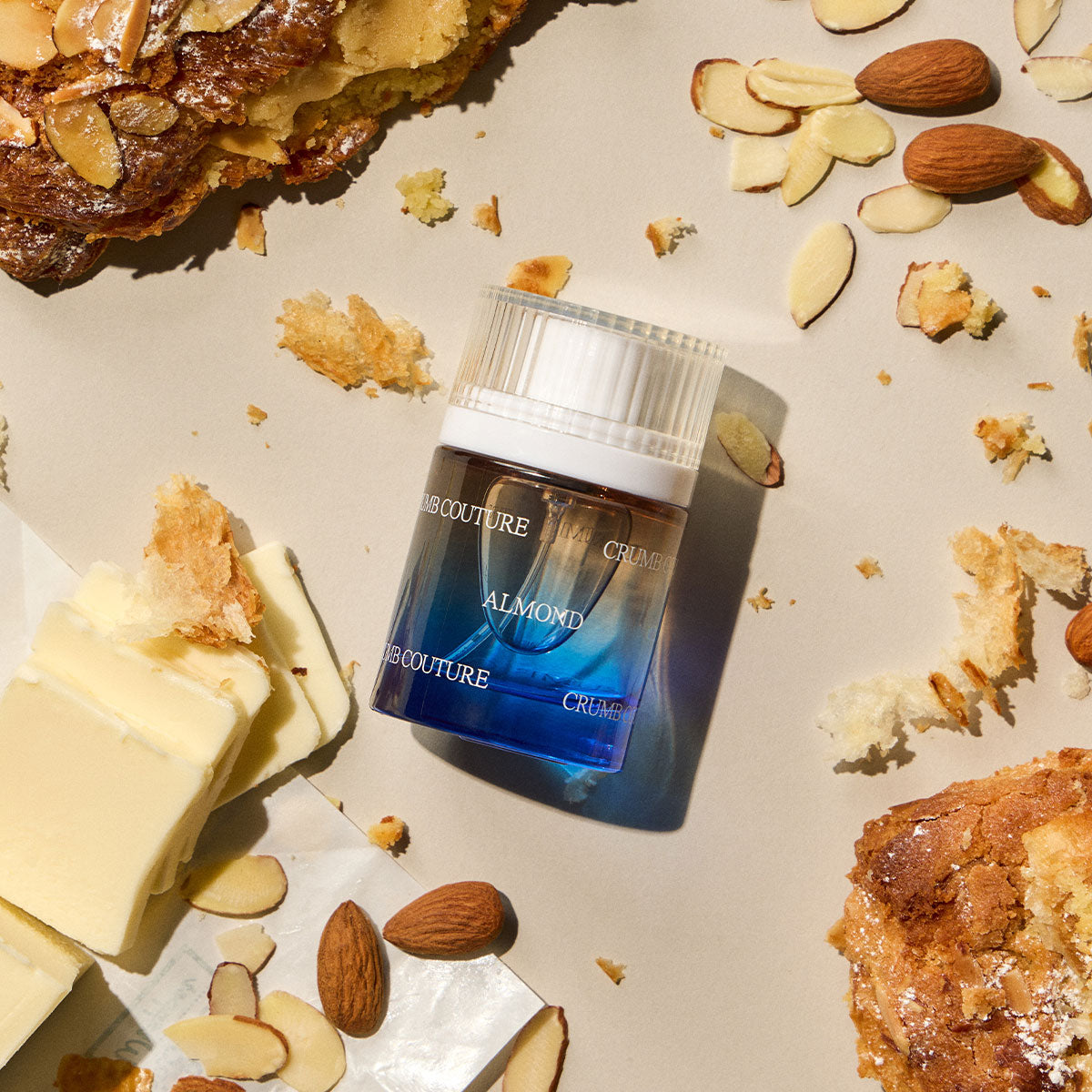 Crumb Couture Almond Fragrance | Secret Menu | Nonoses Inc. DBA Snif