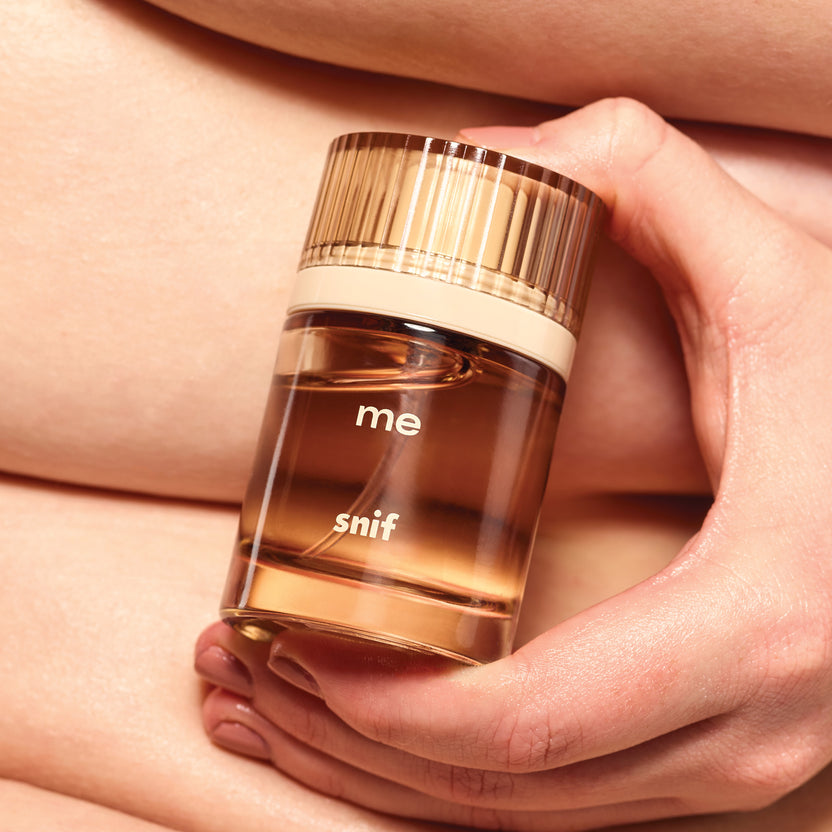Snif Card Snif Me | Musk Perfume | Snif
