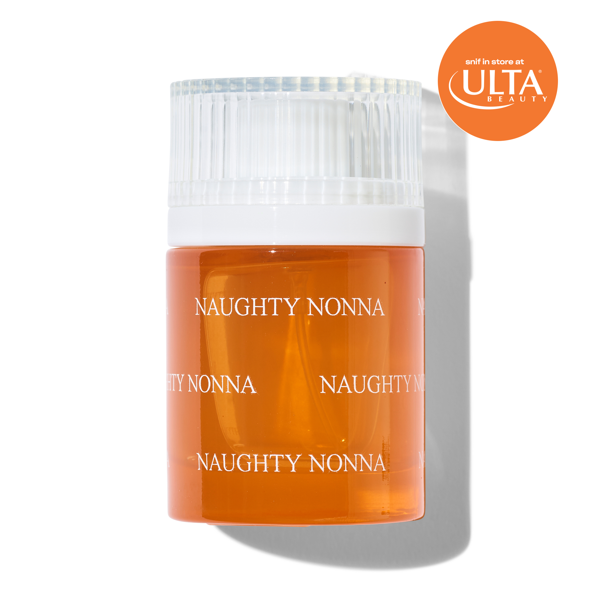 Naughty Nonna Fragrance | Secret Menu | Nonoses Inc. DBA Snif