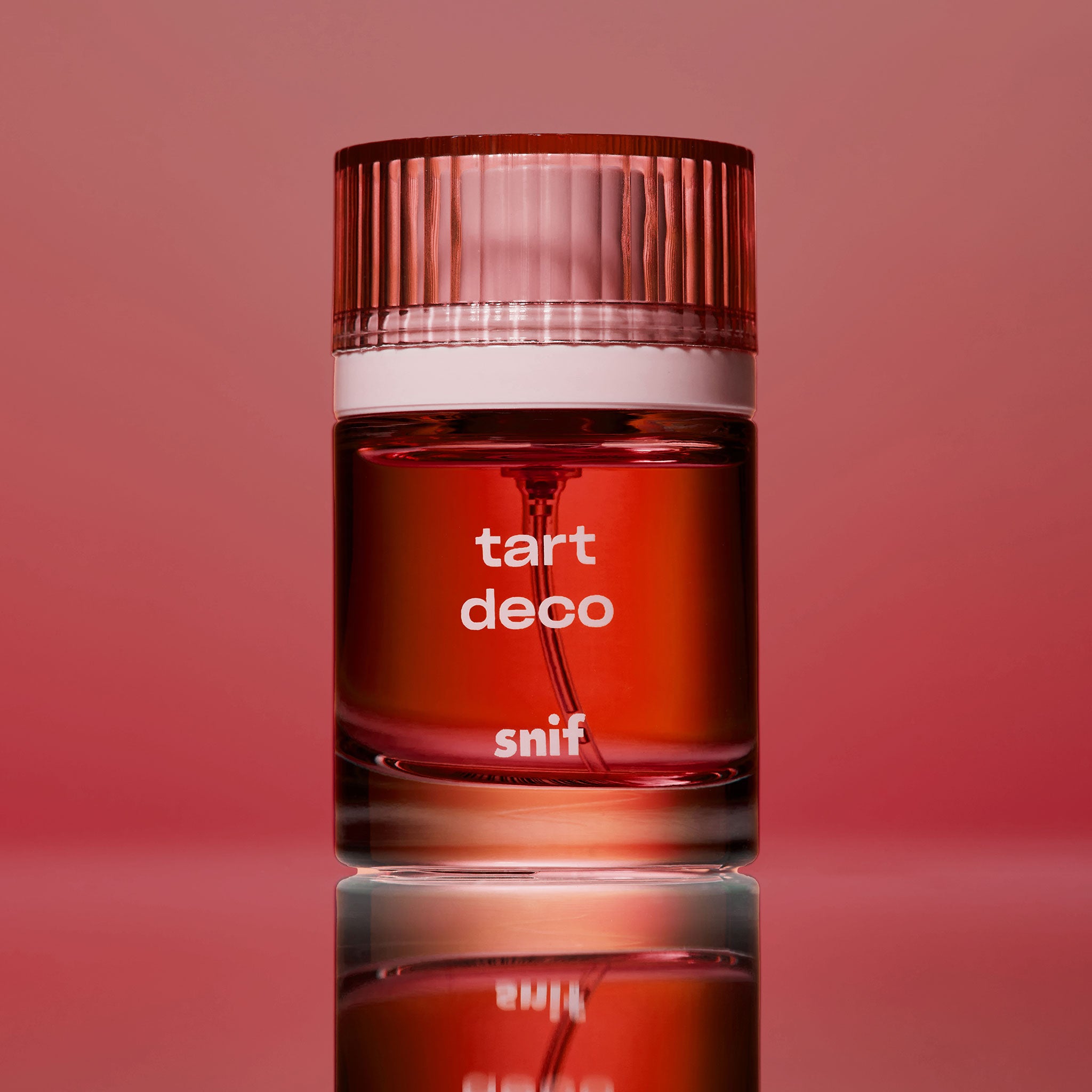 SNIF shops Tart Deco Fragrance