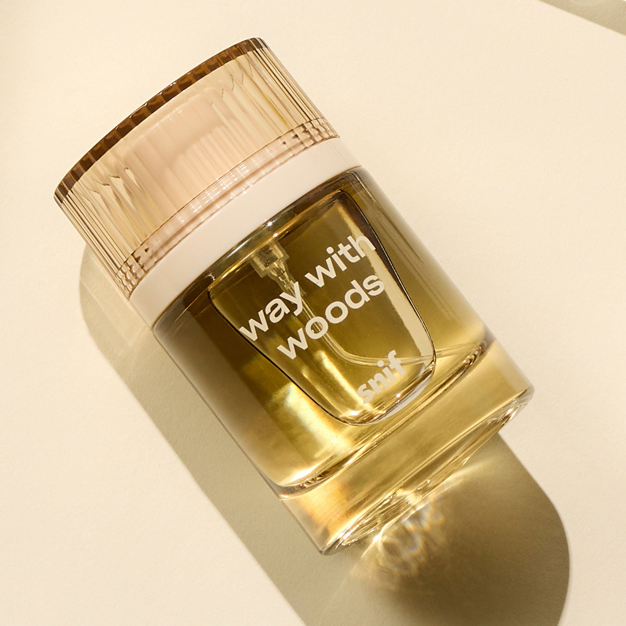 Way With Woods Clean Woody Perfume – Snif - Main Image