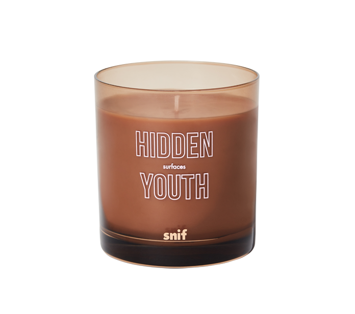 Hidden Youth