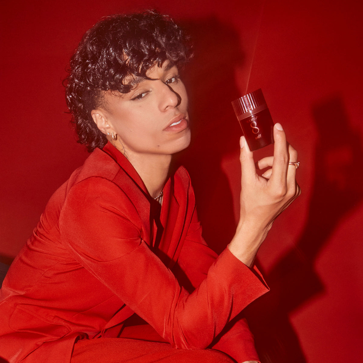 House of 8 by Larray | Chocolate Fragrance | Snif