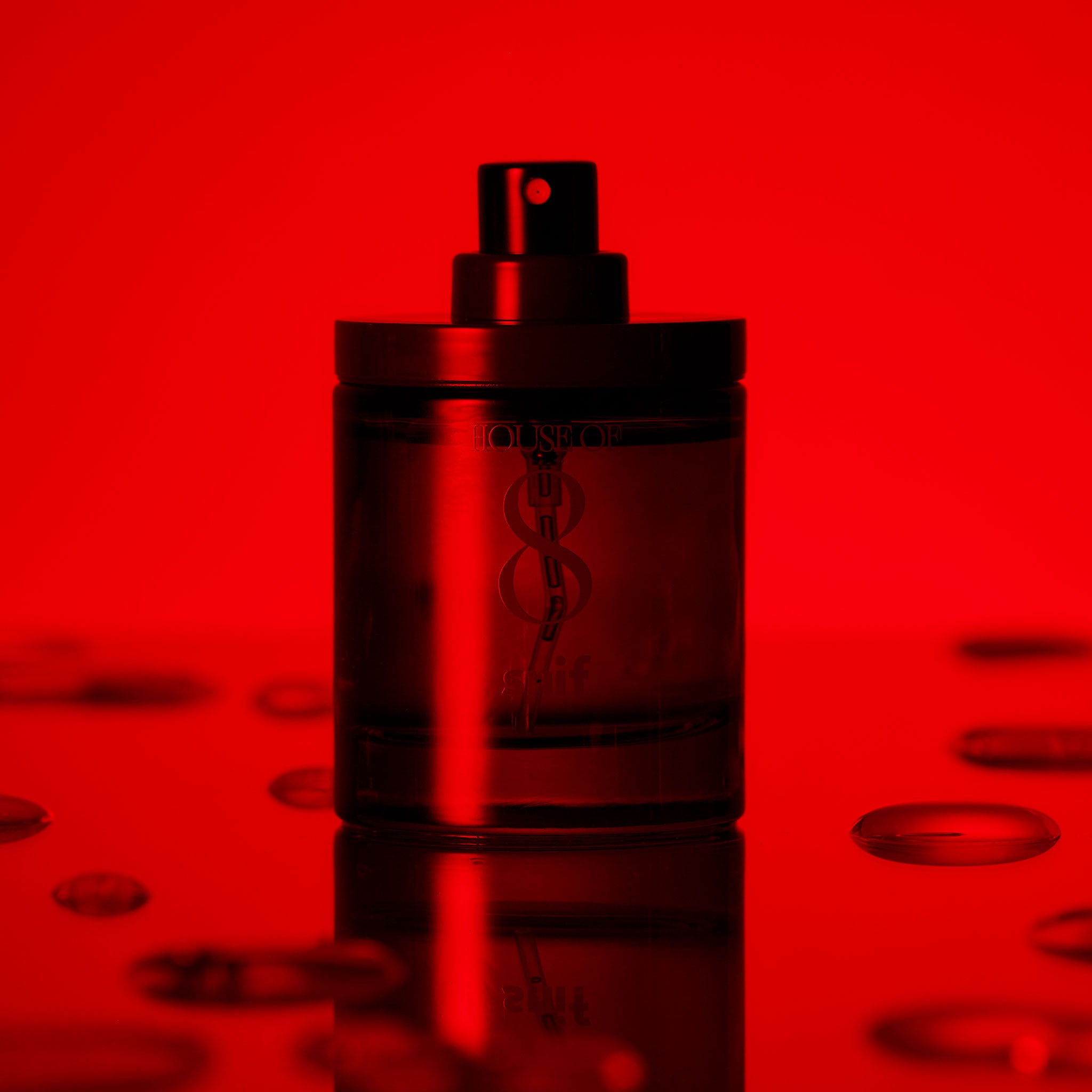 30 ml fragrance + 2 ml sample