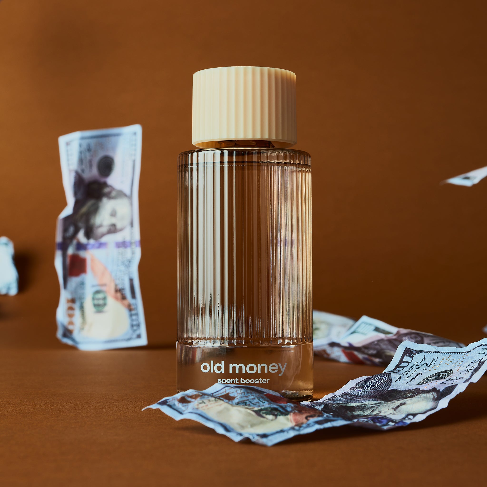 Old Money Laundry Scent Booster Snif - Main Image