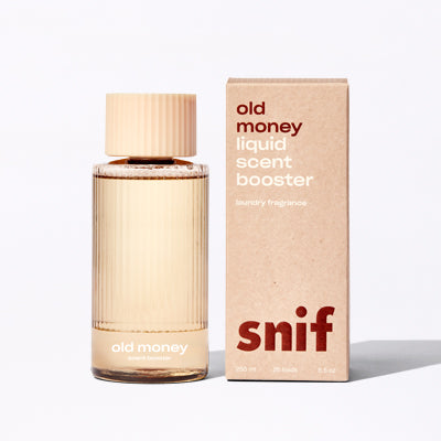 Old Money | Laundry Scent Booster | Snif