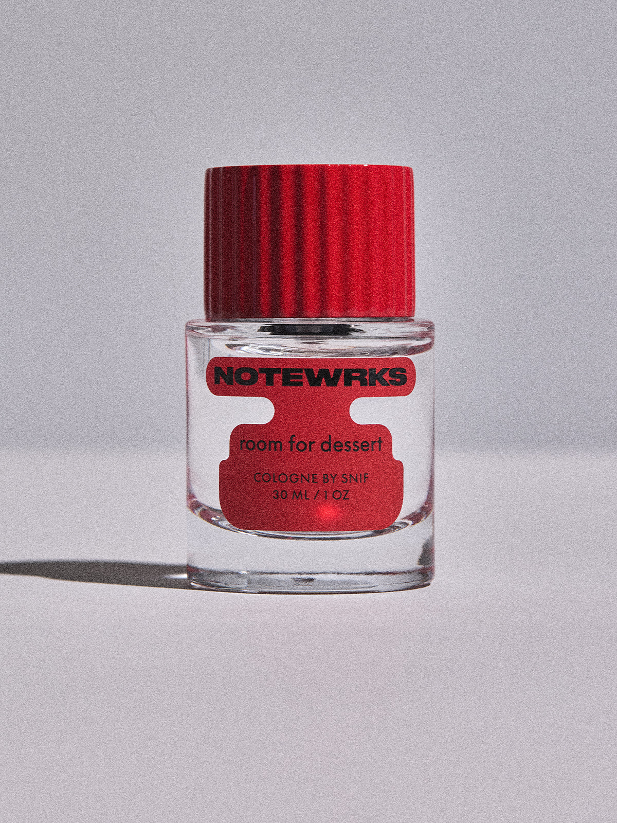 Snif Notewrks Room for Dessert Cologne - Thumbnail 3
