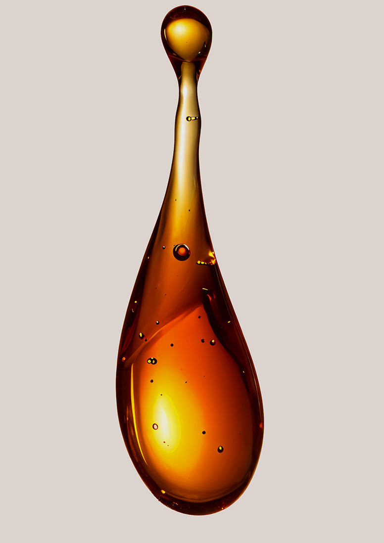Snif Hot Cakes | Maple Syrup Perfume