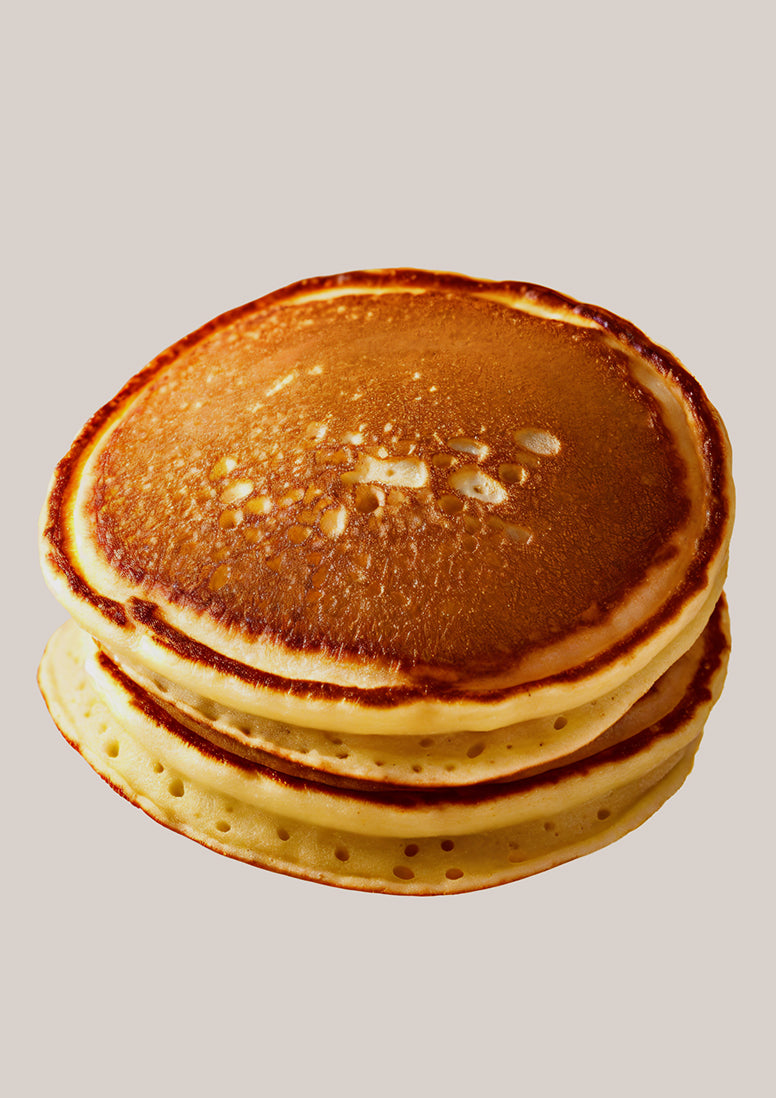 Snif Hot Cakes | Maple Syrup Perfume