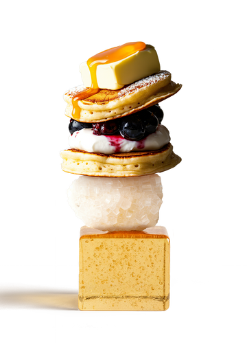 Hot Cakes