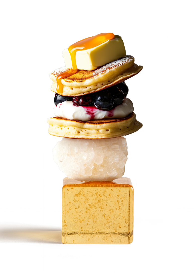 Snif Hot Cakes | Maple Syrup Perfume Snif Hot Cakes | Maple Syrup Perfume