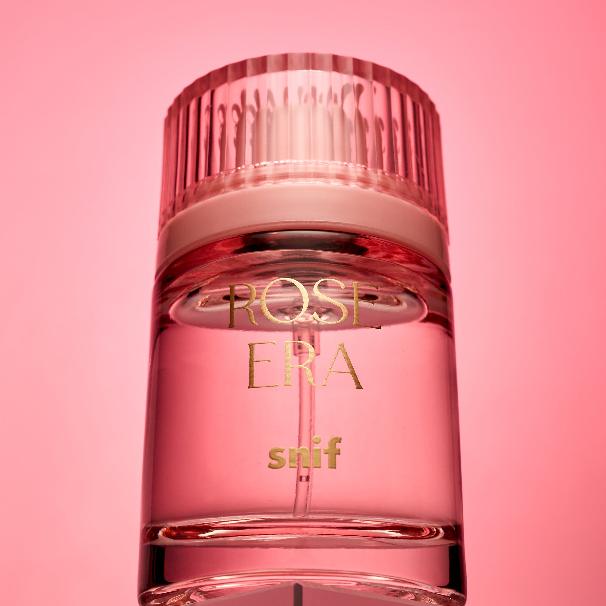 Rose Era | Rose Perfume | Snif x Monet McMichael