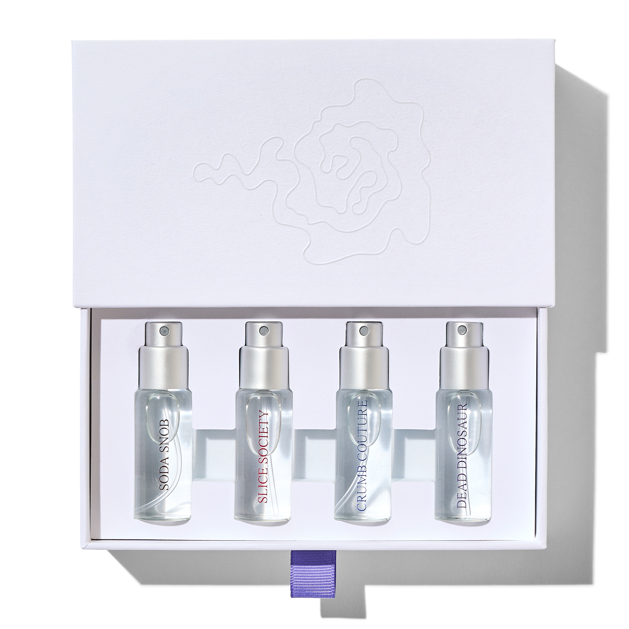 Mini Fragrance Bundle | Secret Menu | Nonoses Inc. DBA Snif