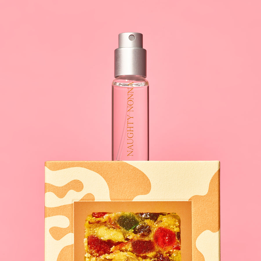 10 ml mini fragrance