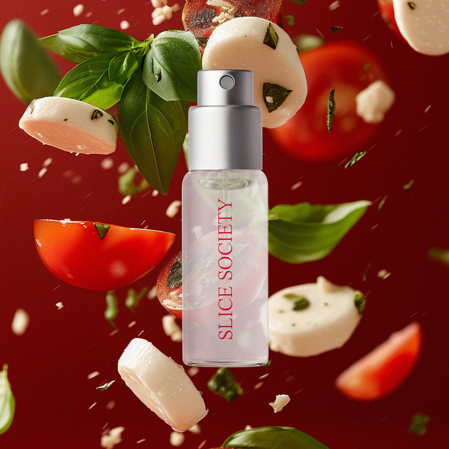 10 ml mini fragrance