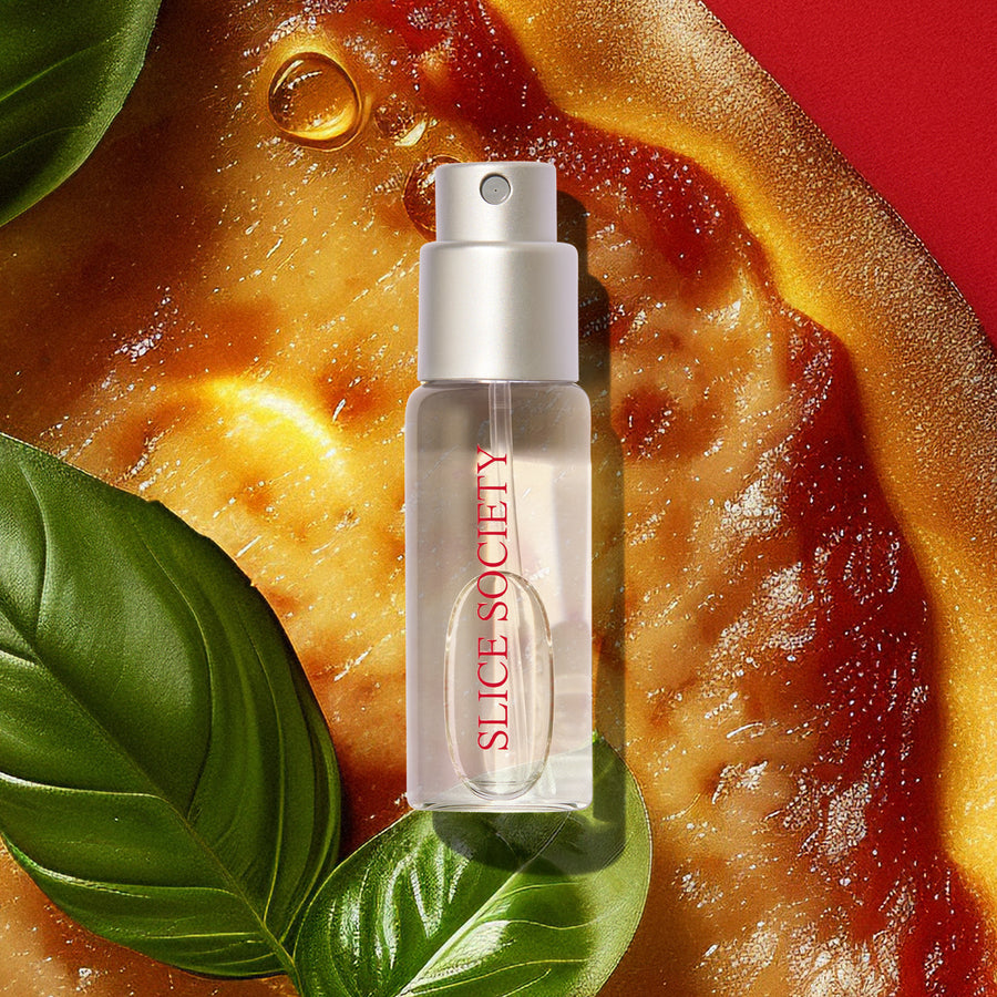 10 ml mini fragrance