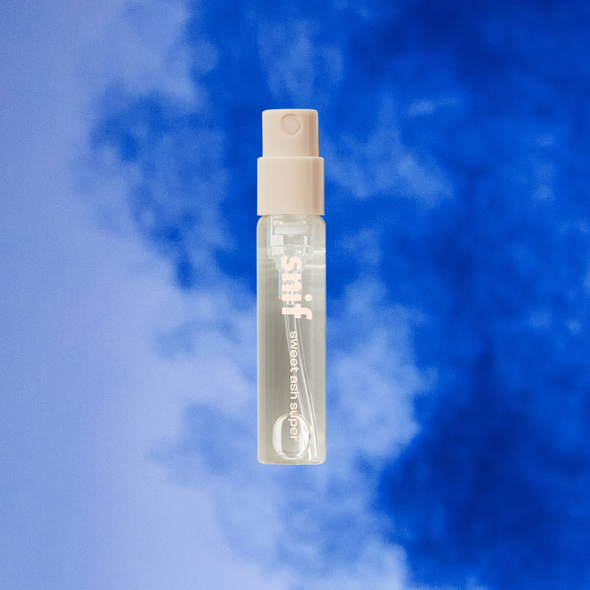 Sweet Ash Super Sample
